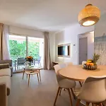 Lejlighed Dolce Et St Tropez - 10