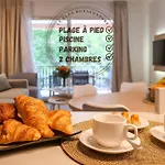 Lejlighed Dolce Et St Tropez - 10 Saint-Tropez