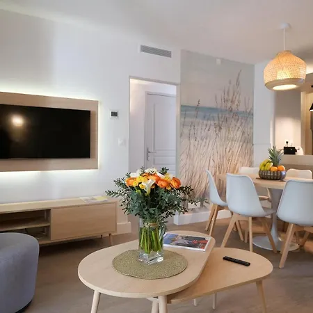 Appartamento Dolce Et St Tropez - 10 *