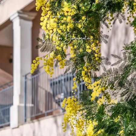 Dolce Et St Tropez - 10 סן טרופז