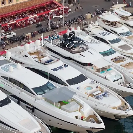 Dolce Et St Tropez - 10 *