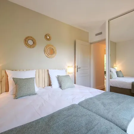 Dolce Et St Tropez - 10 Appartement