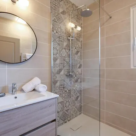 Dolce Et St Tropez - 10 Apartment *