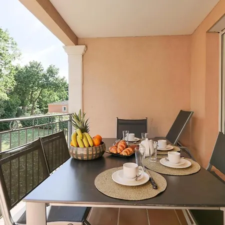 Appartement Dolce Et St Tropez - 10 Saint-Tropez