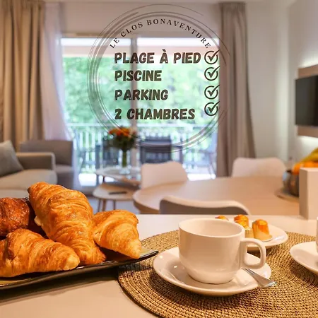 Appartement Dolce Et St Tropez - 10 Saint-Tropez