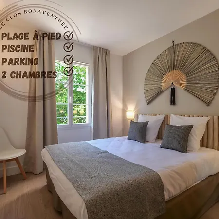 Apartment Dolce Et St Tropez - 10