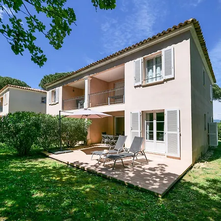 Appartement Dolce Et St Tropez - 10 *