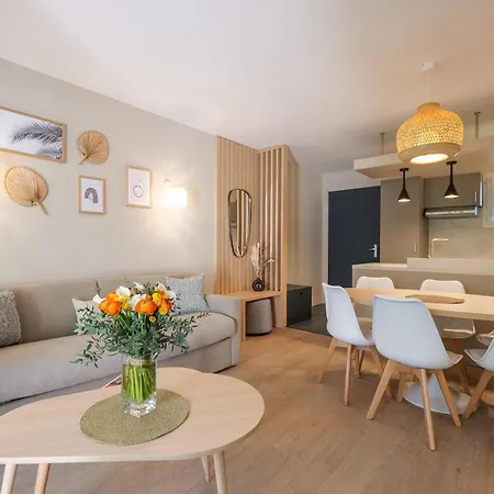 Apartment Dolce Et St Tropez - 10 *
