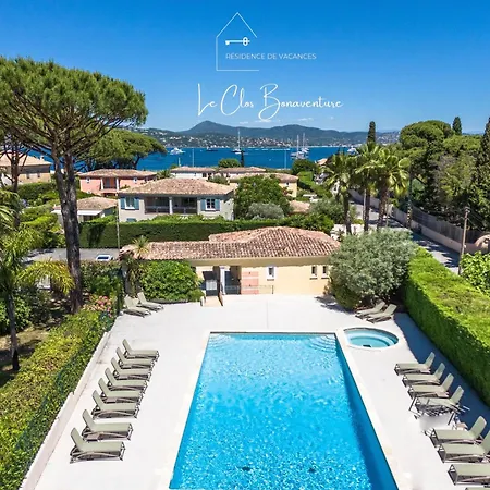 Dolce Et St Tropez - 10 Saint-Tropez