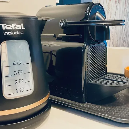 Dolce Et St Tropez - 10 Διαμέρισμα Σαιν-Τροπέ