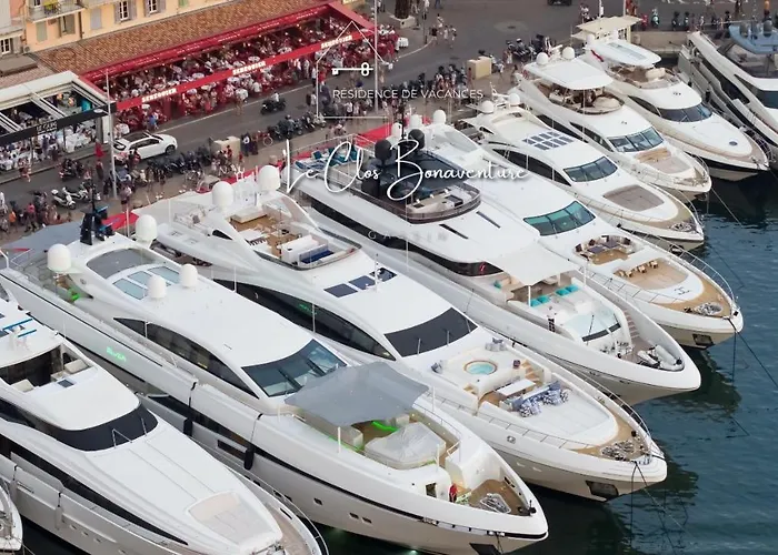 Dolce Et St Tropez - 10 *