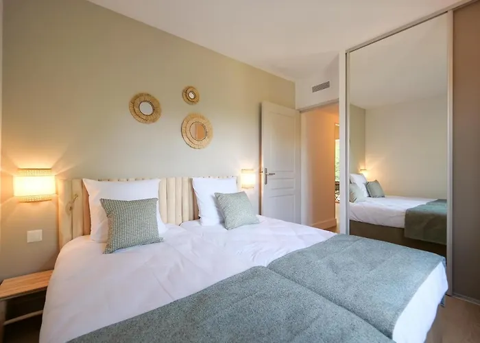 Dolce Et St Tropez - 10 Apartamento