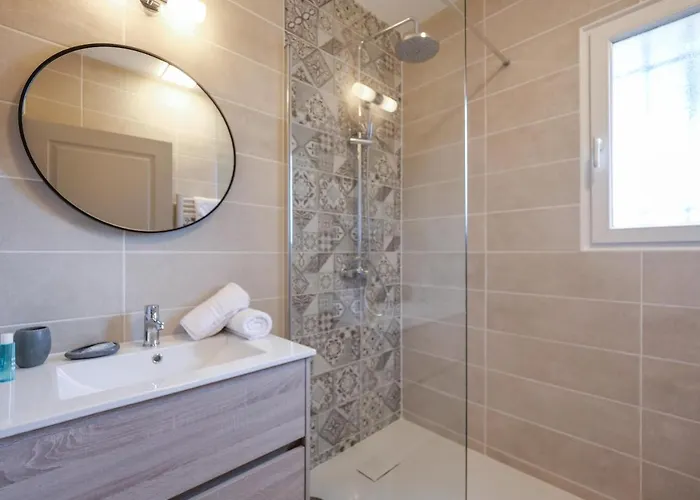 Dolce Et St Tropez - 10 Apartamento *