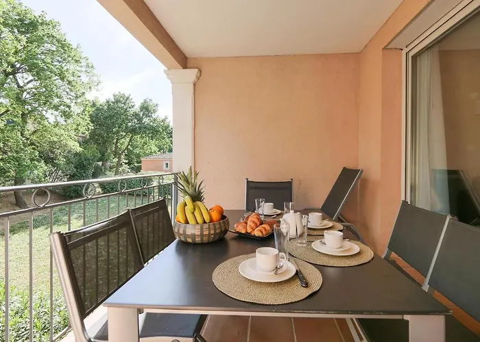 Apartamento Dolce Et St Tropez - 10 Saint-Tropez