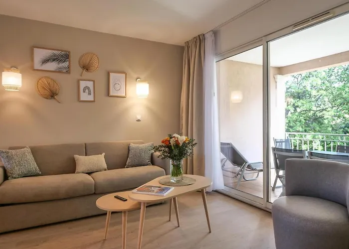 Apartamento Dolce Et St Tropez - 10 Saint-Tropez