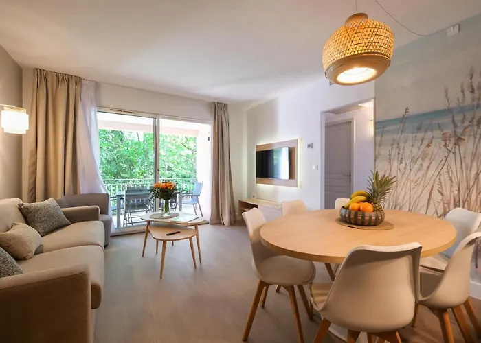 Apartamento Dolce Et St Tropez - 10