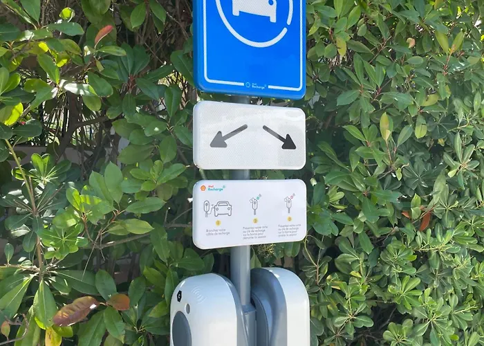 Apartamento Dolce Et St Tropez - 10 *