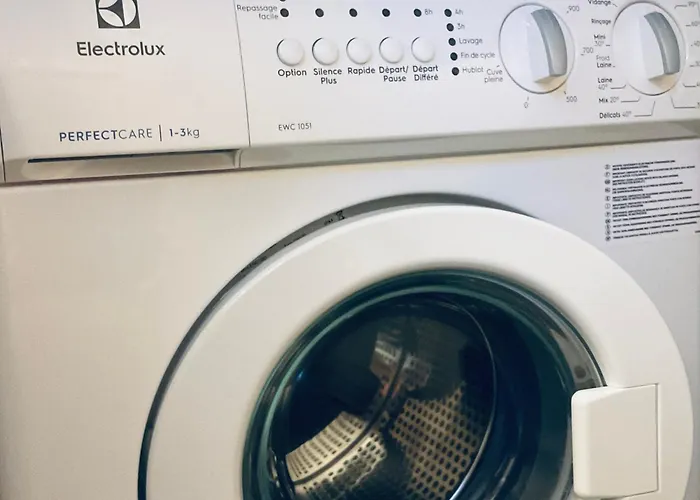 Dolce Et St Tropez - 10 Apartamento Saint-Tropez