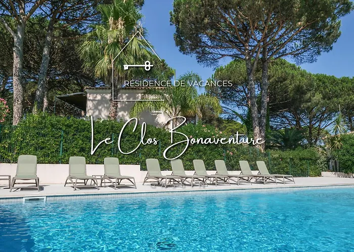 Dolce Et St Tropez - 10 Apartamento Saint-Tropez