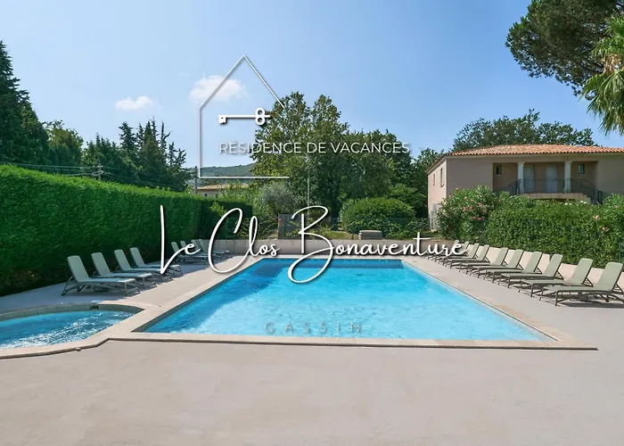 Dolce Et St Tropez - 10 * Saint-Tropez