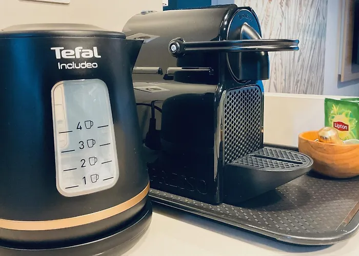 Dolce Et St Tropez - 10 Apartamento Saint-Tropez